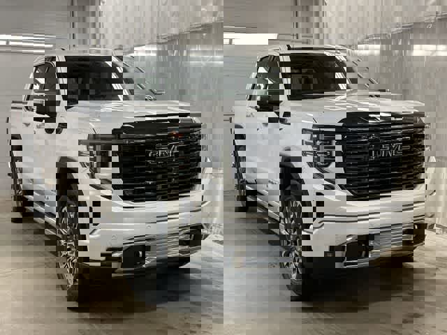 Used 2023 GMC Sierra 1500 Denali Ultimate image 25