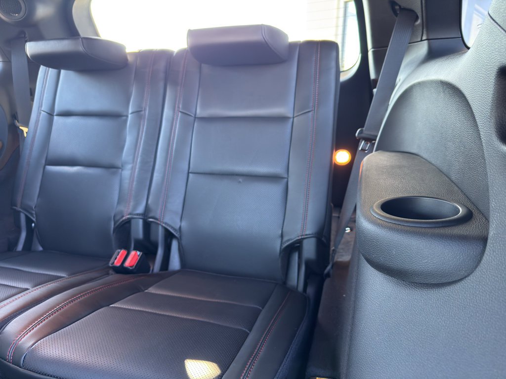 New 2026 Dodge Durango GT AWD/4WD image 36