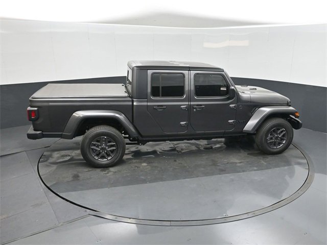 New 2025 Jeep Gladiator Sport image 26