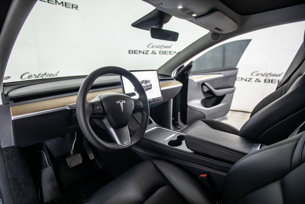 Used 2025 Mercedes-Benz Maybach GLS 600 4MATIC image 78