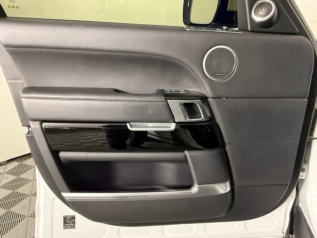Used 2016 Land Rover Range Rover Autobiography AWD/4WD image 19