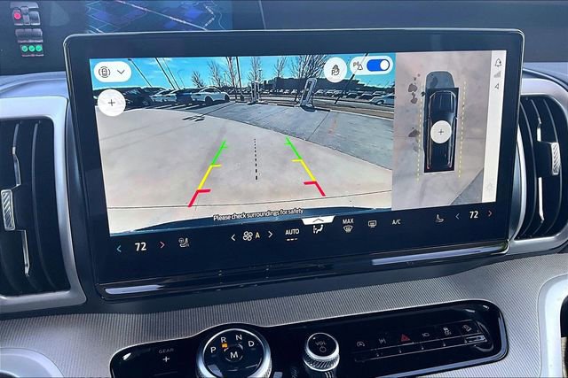 Used 2025 Ford Expedition Max Active image 14