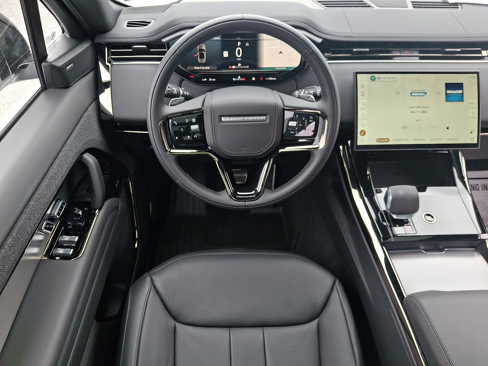 Used 2024 Land Rover Range Rover Sport Dynamic SE image 11