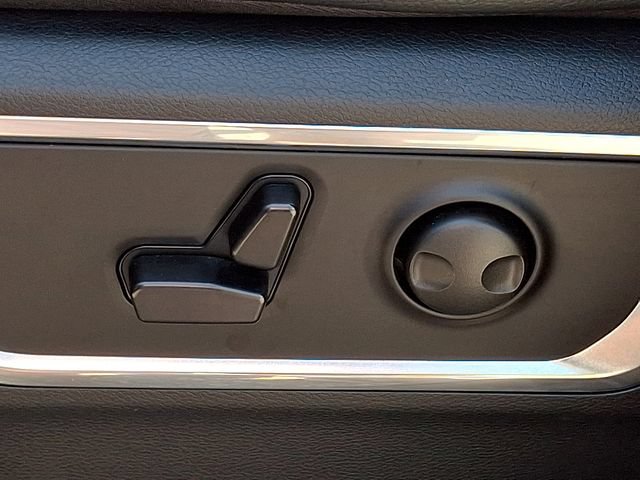 Certified 2026 RAM 1500 Laramie AWD/4WD image 26