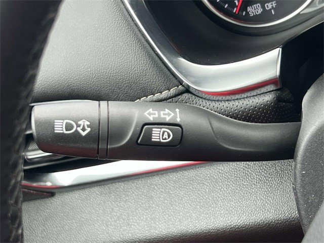 Certified 2023 Chevrolet Traverse Premier image 25