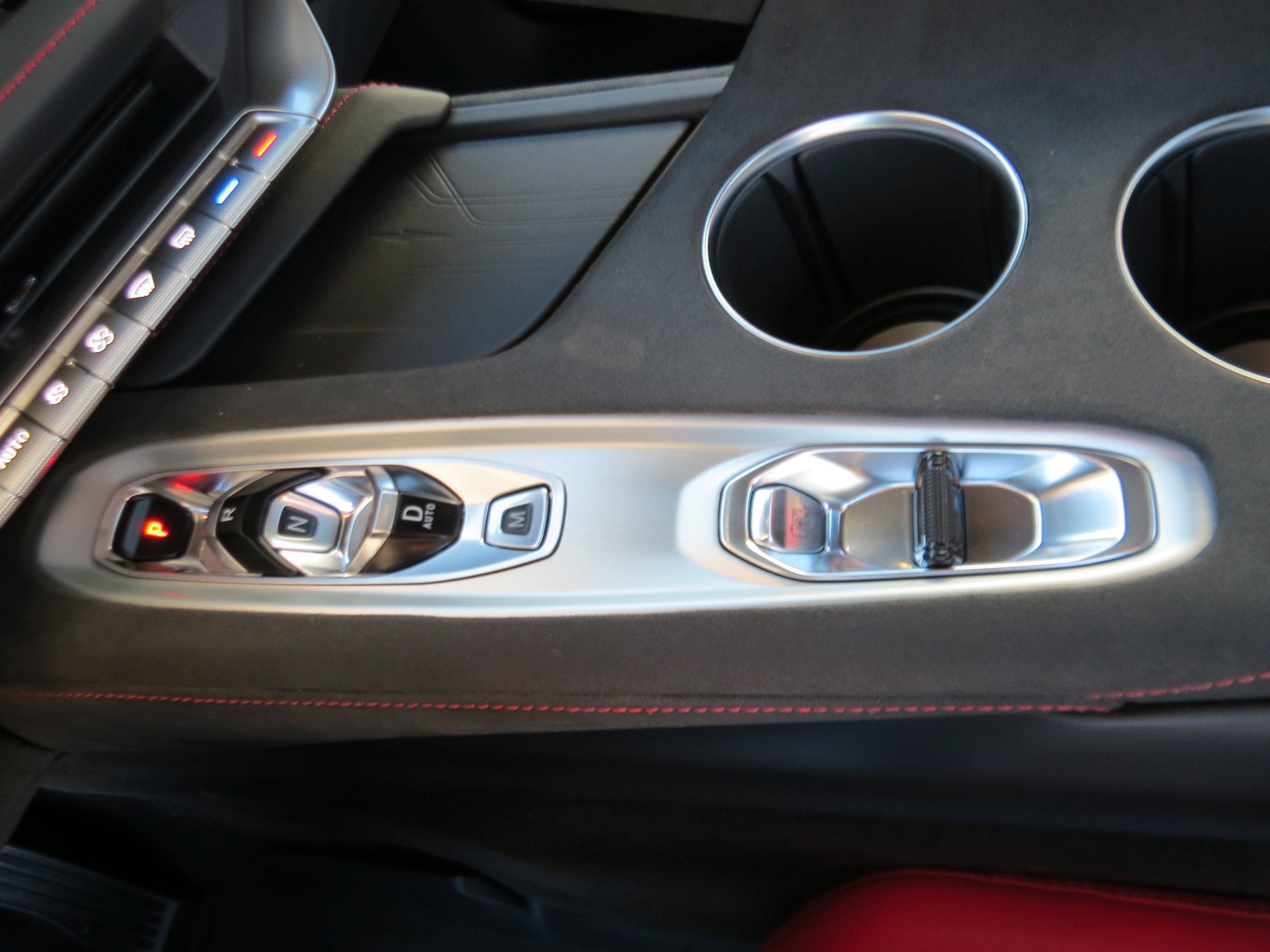 New 2026 Chevrolet Corvette Z06 image 16