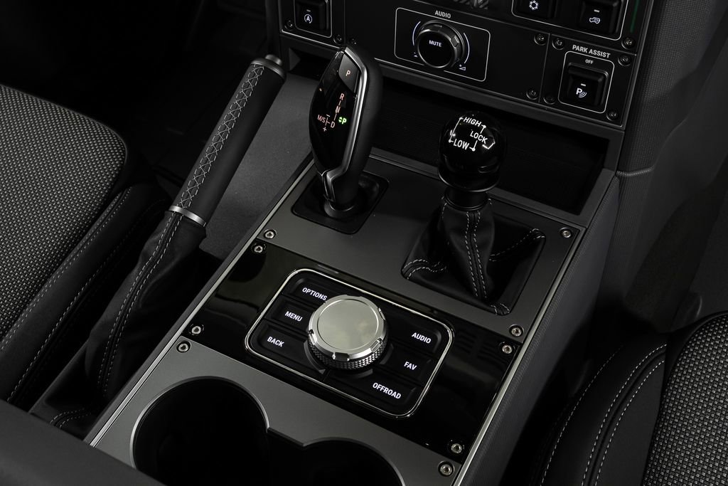 New 2026 INEOS Grenadier image 30