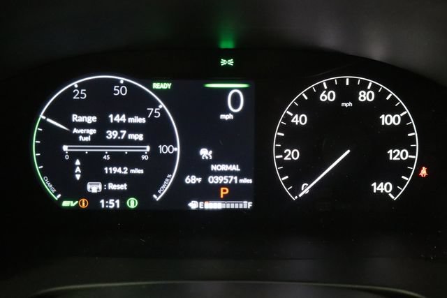 Used 2025 Honda CR-V Sport-L image 22