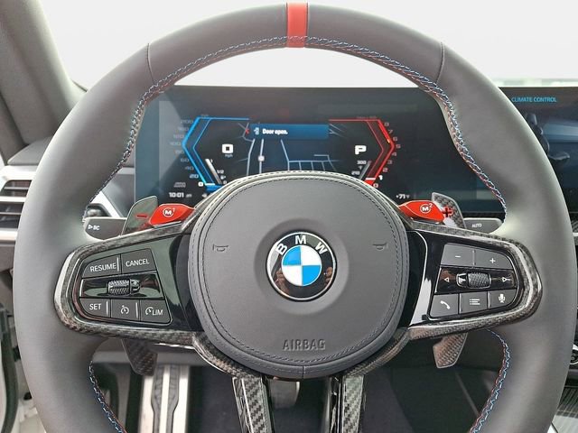 New 2025 BMW M2 w/ Lighting Package image 20