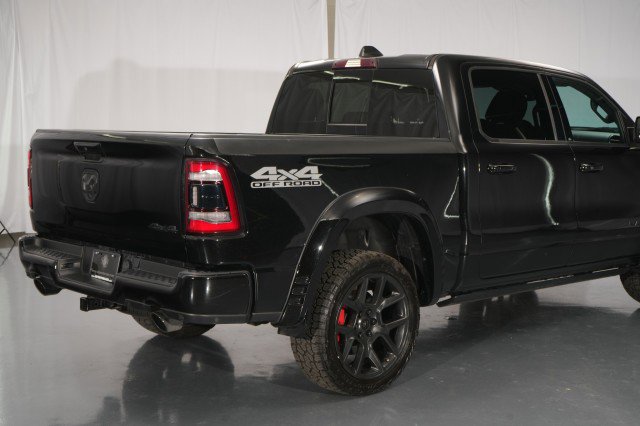 Used 2023 RAM 1500 Laramie image 18