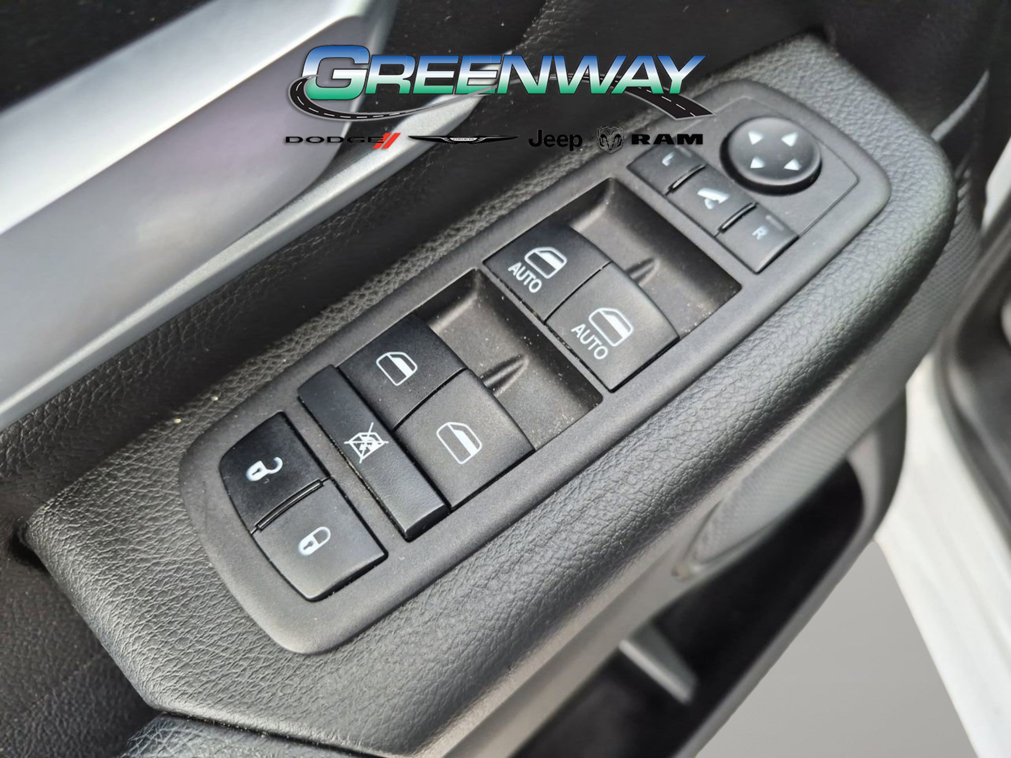 Used 2023 RAM 1500 Big Horn AWD/4WD image 20