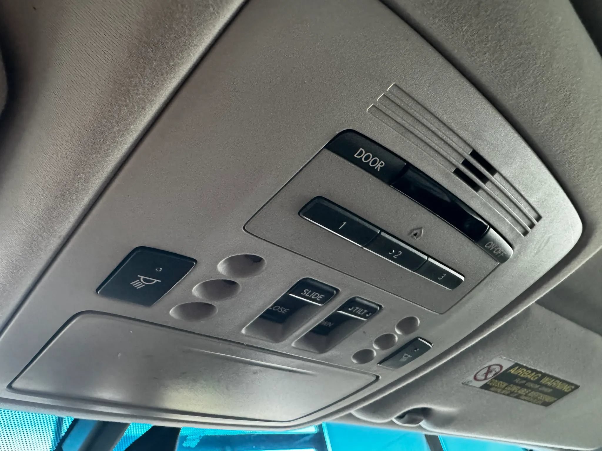 Used 2008 Lexus ES 350 FWD image 33
