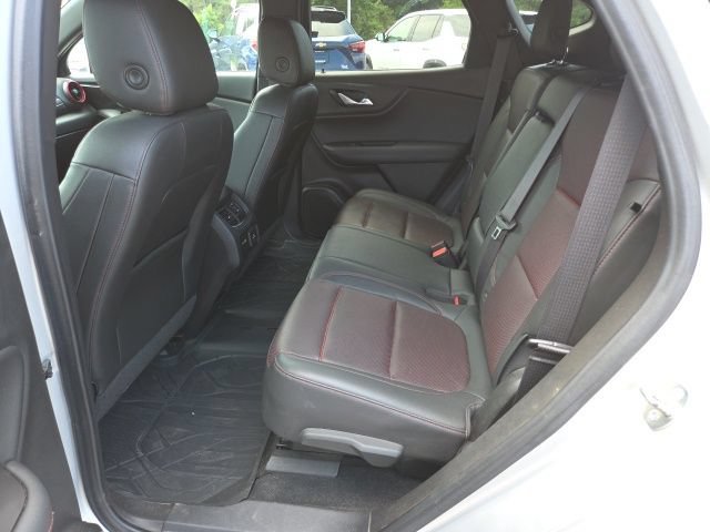 Certified 2020 Chevrolet Blazer RS w/ LPO, Floor Liner Package AWD/4WD image 59