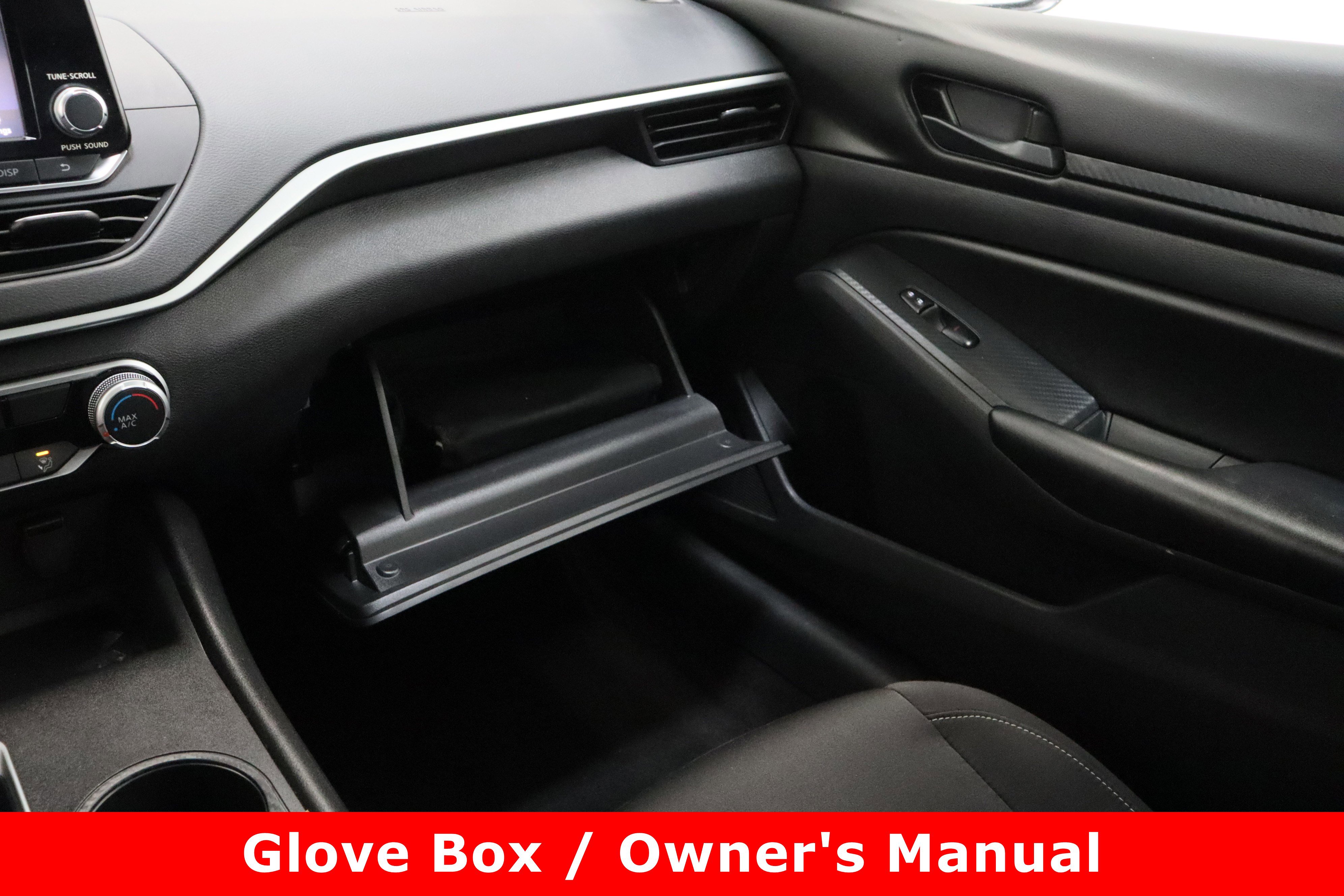 Used 2024 Nissan Altima 2.5 S image 22