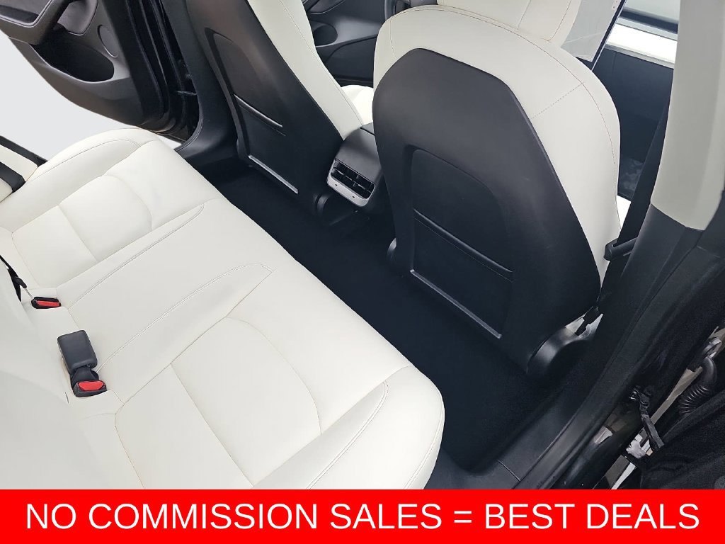 Used 2021 Tesla Model 3 Standard Range Plus RWD image 11