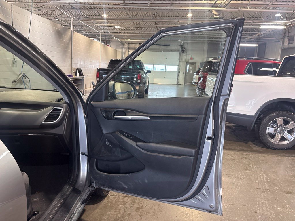 Used 2022 Kia Seltos LX AWD/4WD image 22