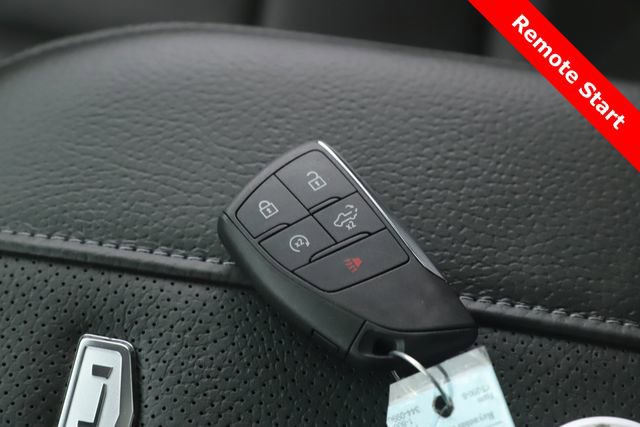 Used 2026 GMC Sierra 2500 Denali w/ Technology Package image 3