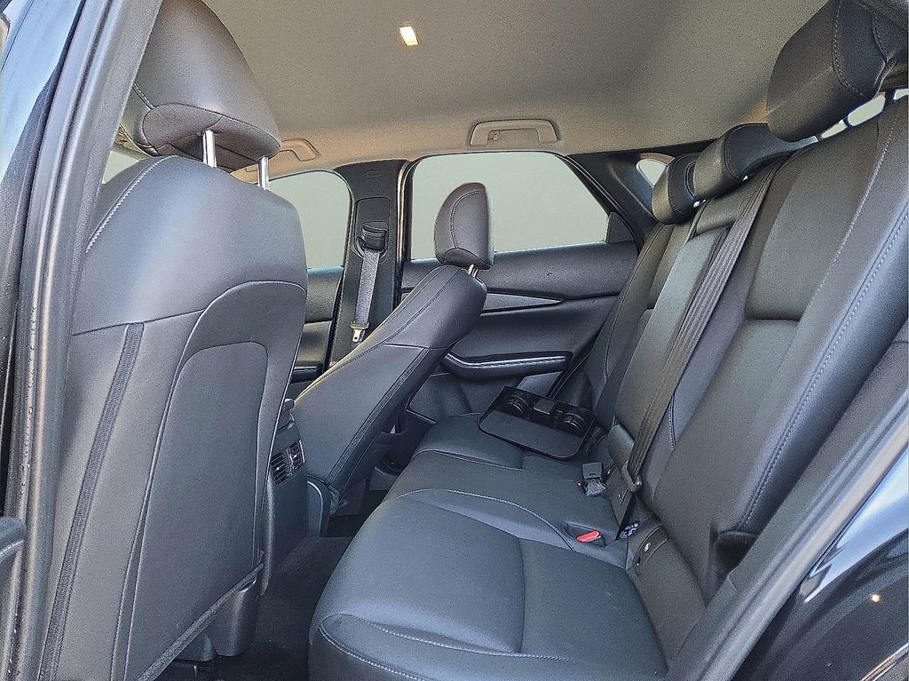 Used 2025 MAZDA CX-30 AWD 2.5 S w/ Select Sport Pkg image 17