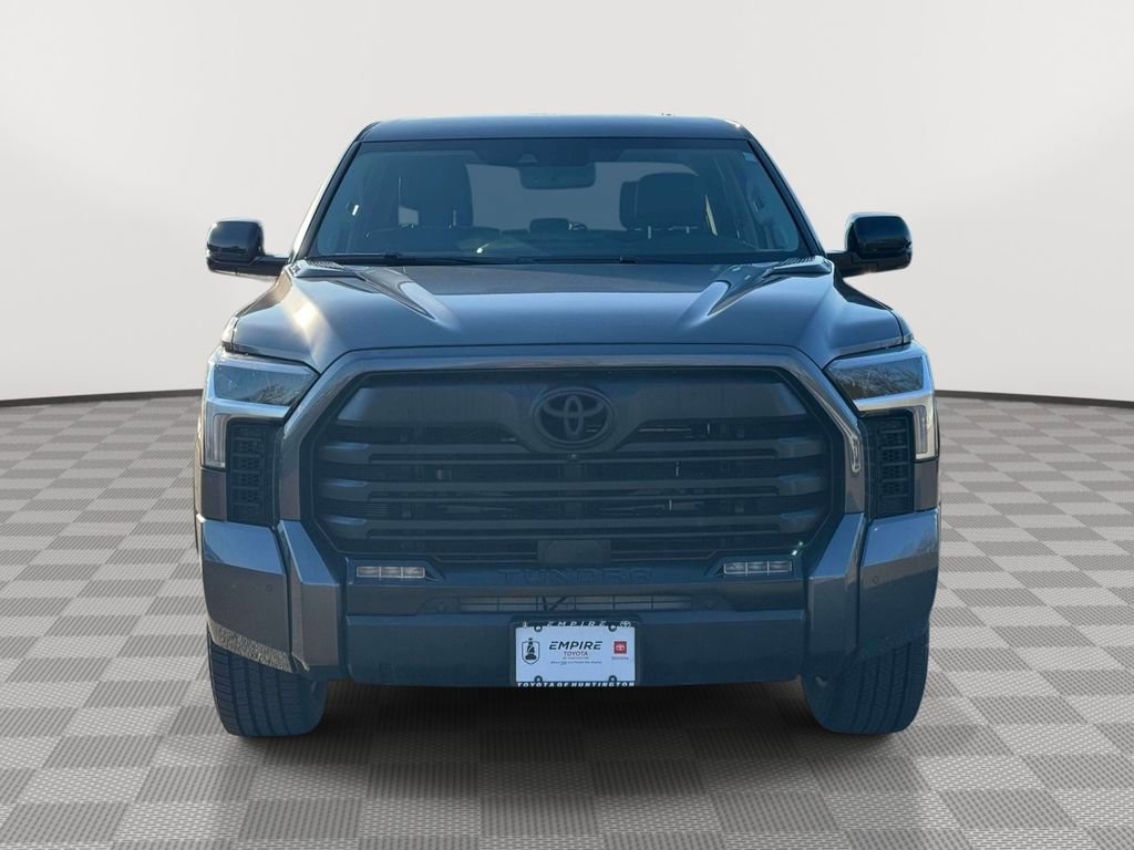 Used 2024 Toyota Tundra Limited image 2