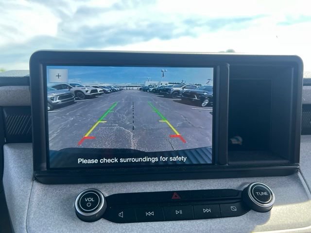 Used 2022 Ford Maverick XLT w/ Equipment Group 300A Standard AWD/4WD image 16