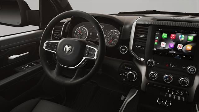 New 2026 RAM 1500 Express AWD/4WD image 9