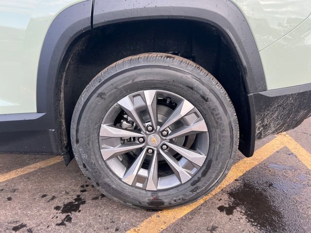 New 2026 Chevrolet Equinox LT w/ Convenience Package II image 26