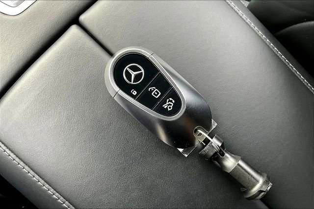 Certified 2021 Mercedes-Benz S 580 4MATIC Sedan image 34