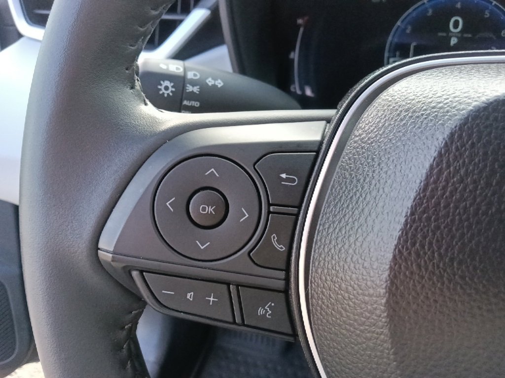 Used 2025 Toyota Corolla FX image 18