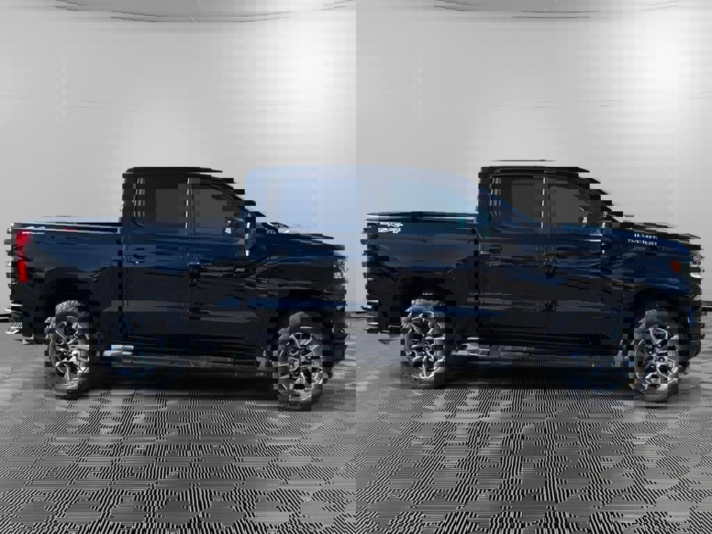 New 2026 Chevrolet Silverado 1500 RST w/ Protection Package image 8