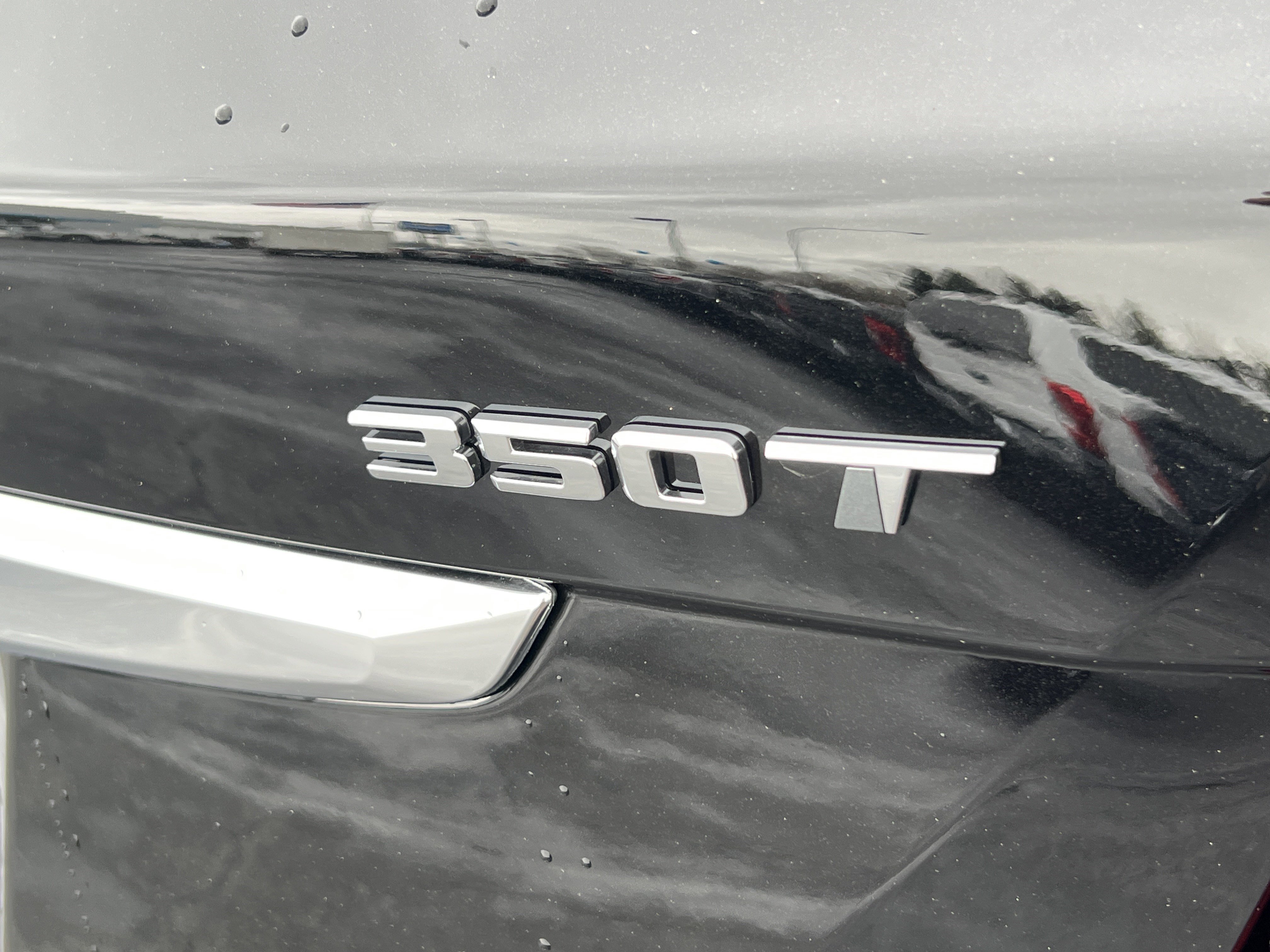 New 2026 Cadillac XT5 Premium Luxury image 10