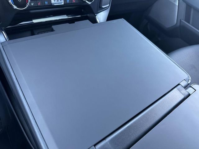 New 2025 Ford F150 Lariat w/ Equipment Group 501A Mid image 26