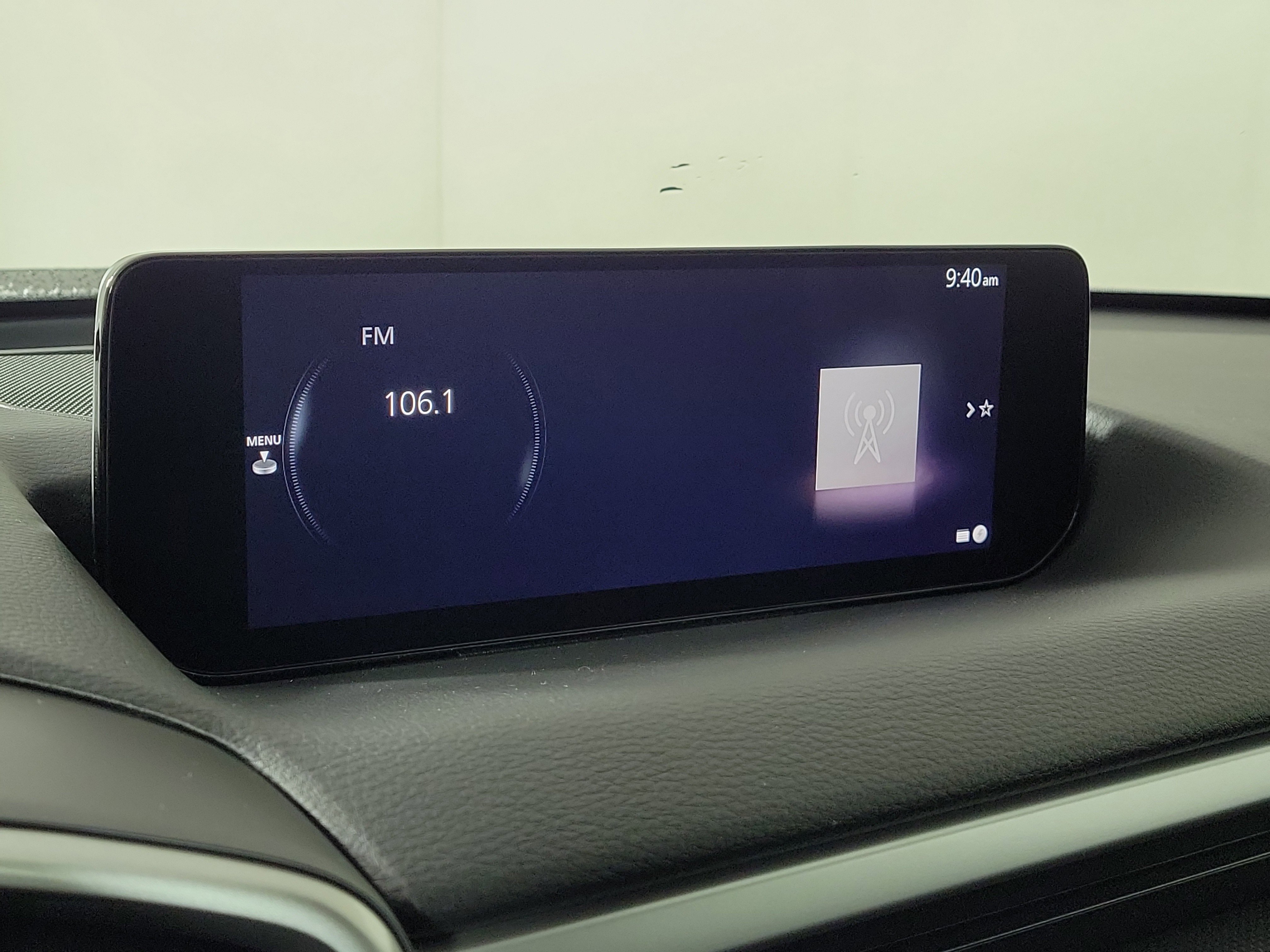 New 2026 MAZDA CX-50 2.5 Hybrid w/ Weather Package image 19