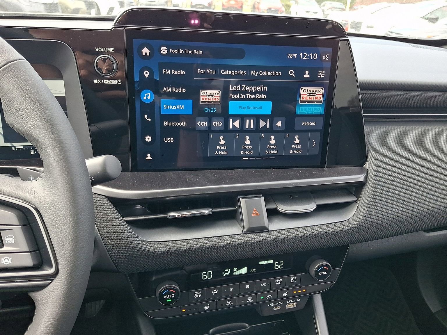 New 2026 Subaru Outback Limited image 10