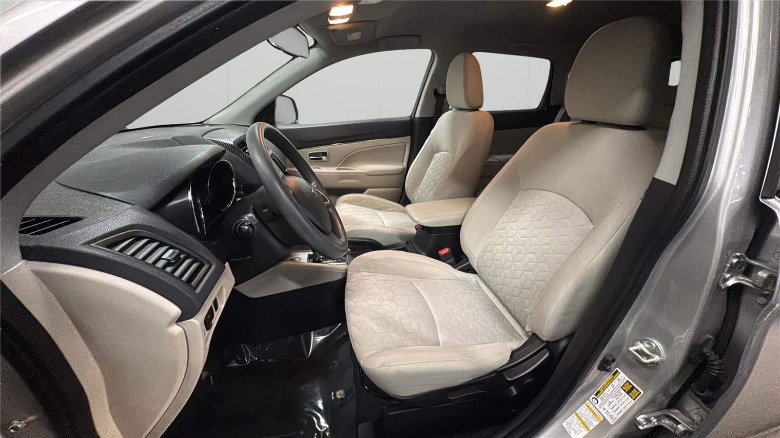 Used 2021 Mitsubishi Outlander Sport ES image 10