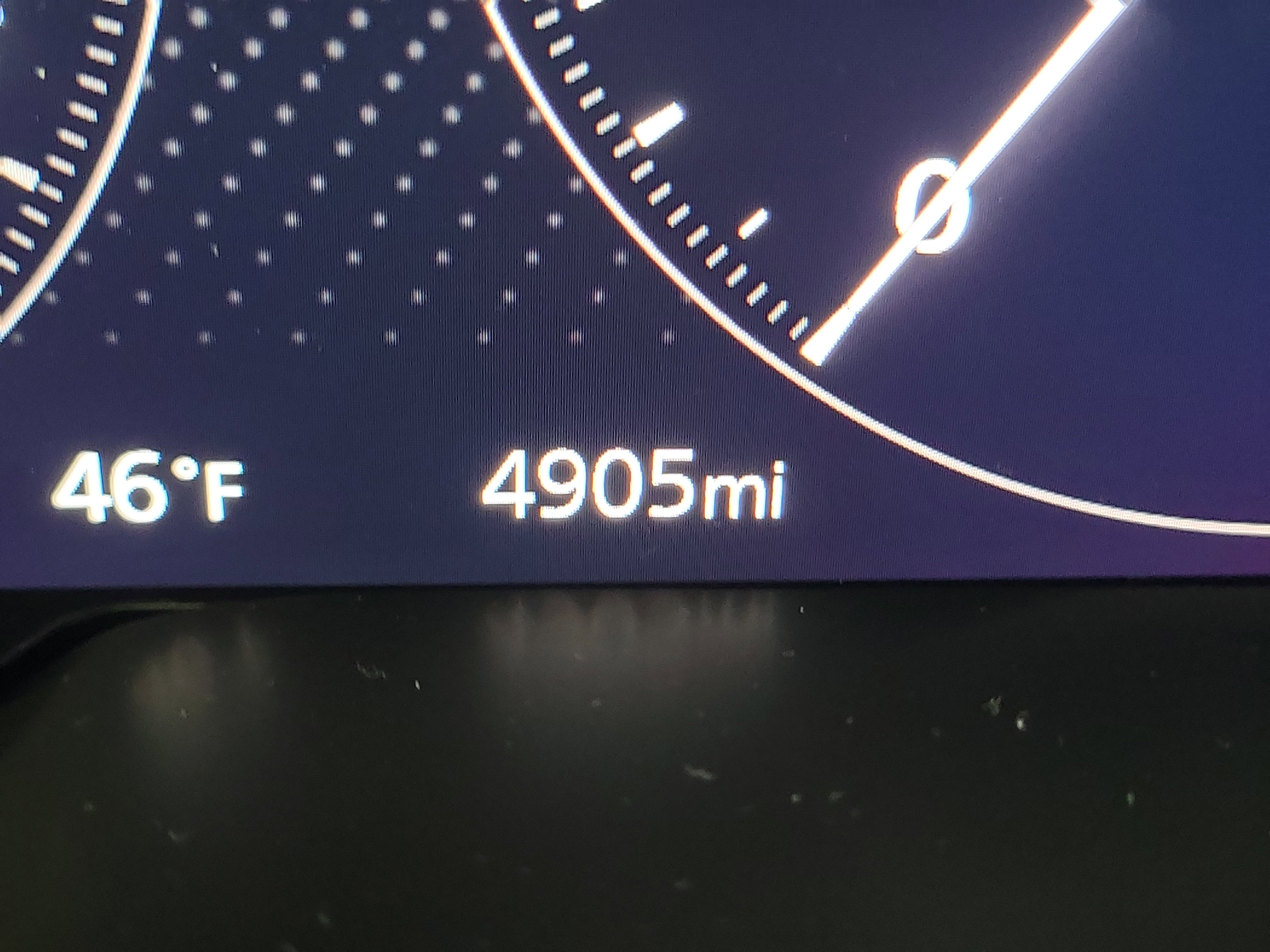 Certified 2025 MAZDA CX-90 Plug-In Hybrid w/ Preferred image 19