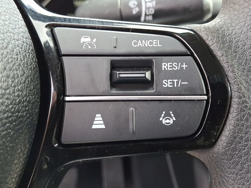 Used 2024 Honda Civic LX image 22