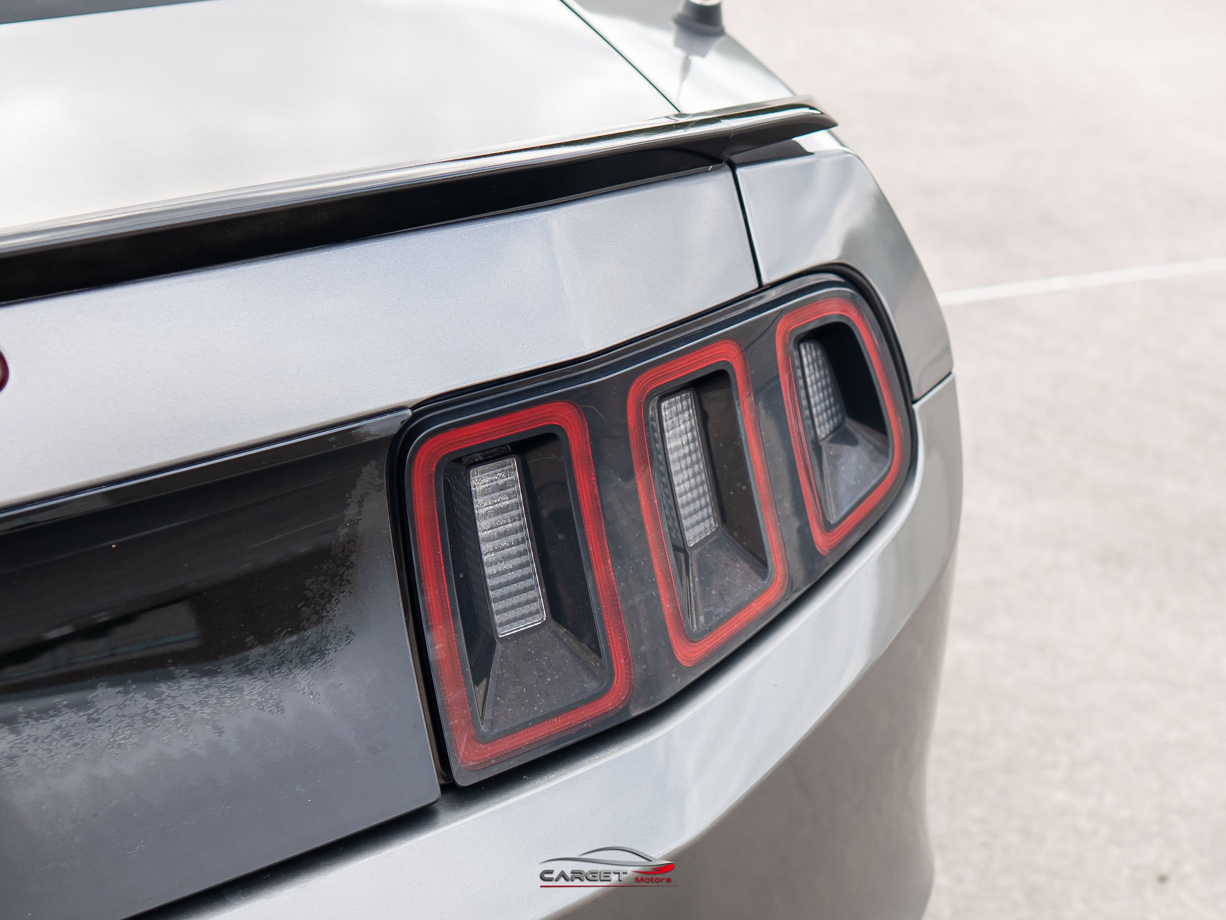 Used 2014 Ford Mustang Premium w/ Equipment Group 203A RWD image 28