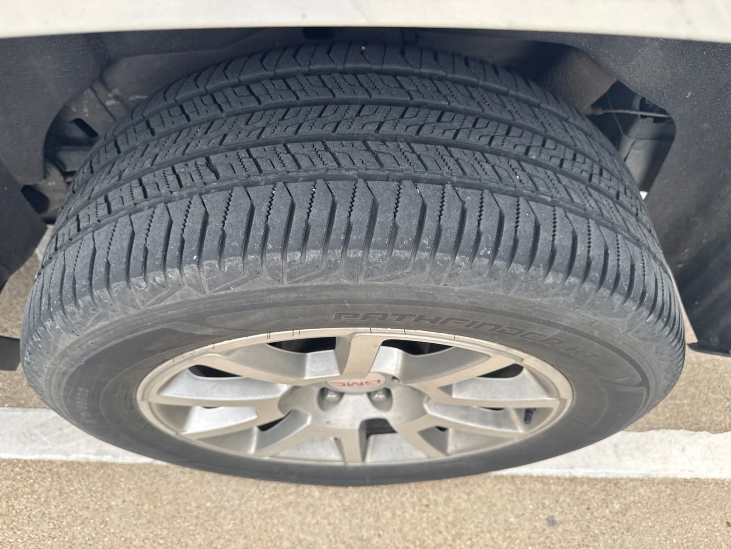 Used 2018 GMC Yukon Denali RWD image 8