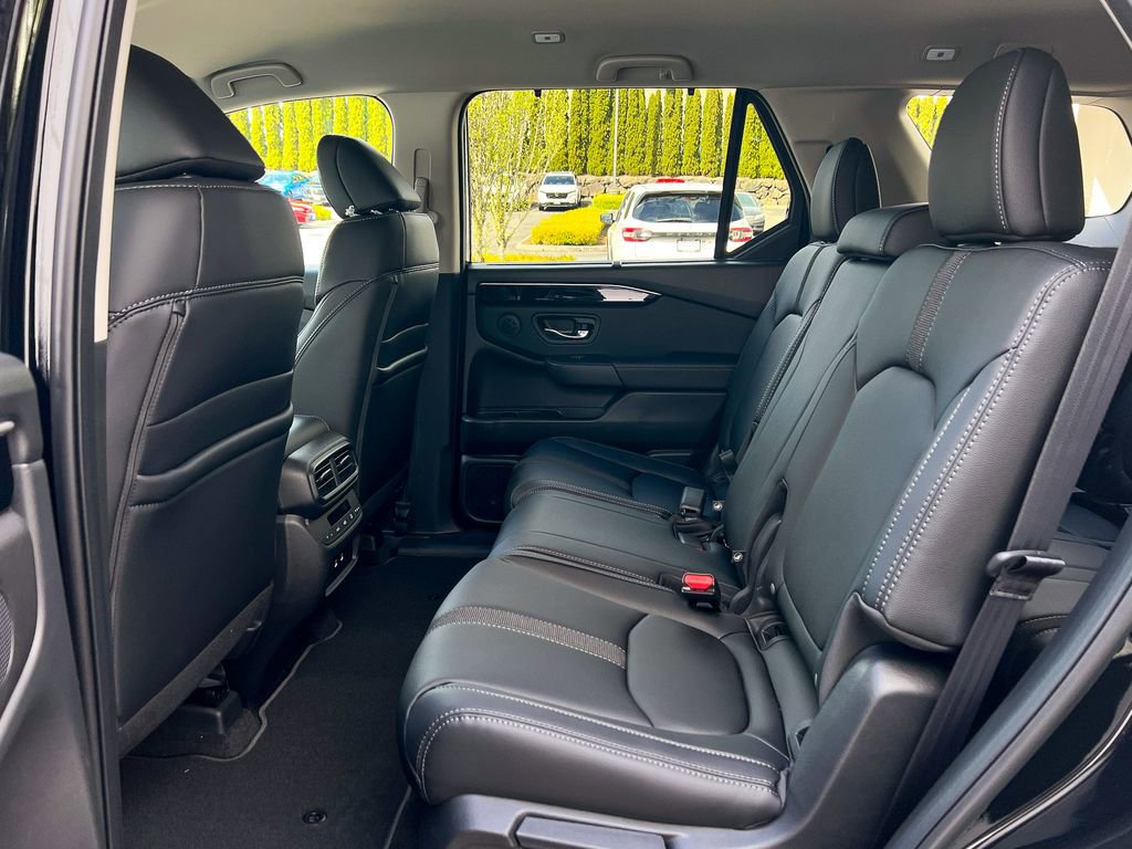New 2026 Honda Pilot EX-L image 11