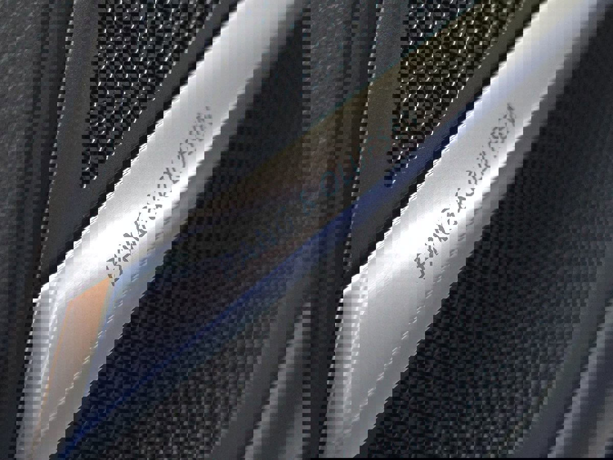 Used 2021 Audi A8 L 3.0T w/ Executive Plus Package image 27