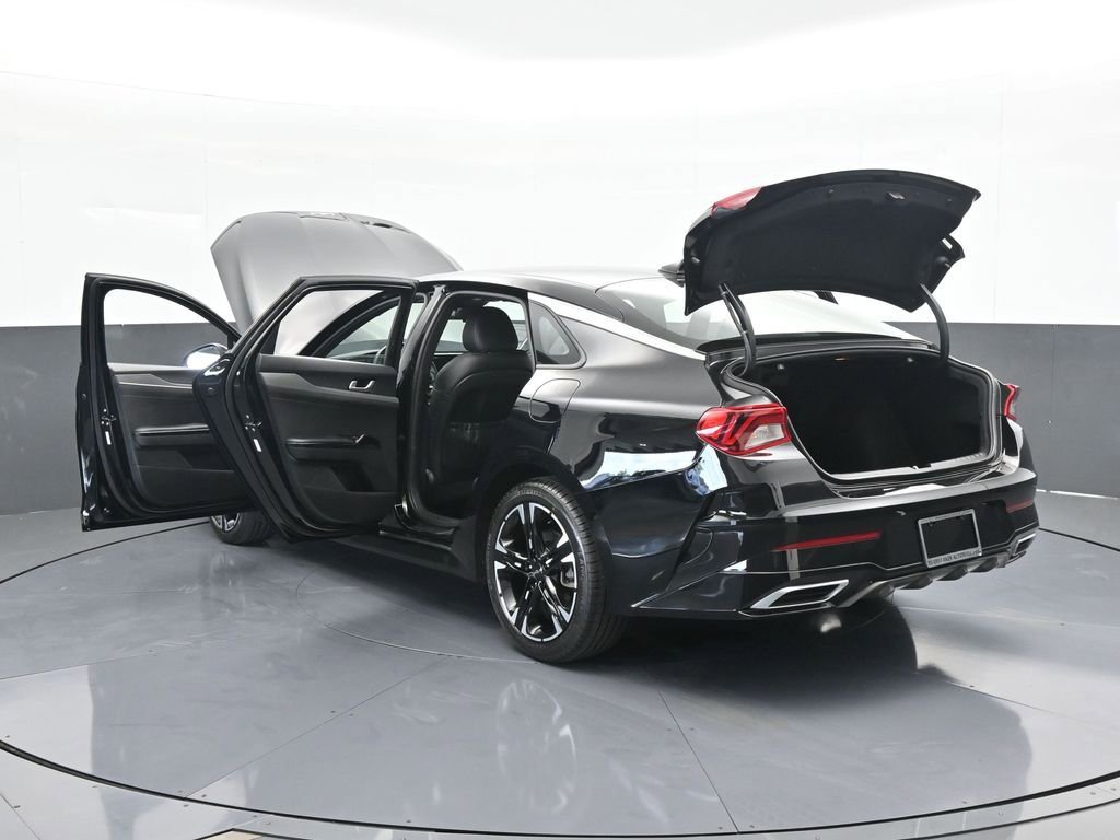 Used 2023 Kia K5 GT-Line w/ GT-Line Premium Package FWD image 76