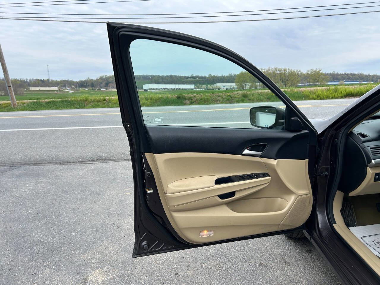 Used 2012 Honda Accord LX image 15