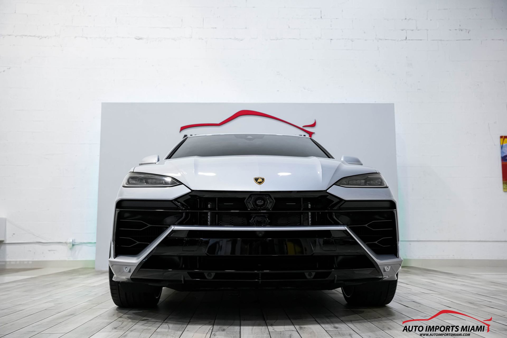 Used 2025 Lamborghini Urus SE image 34