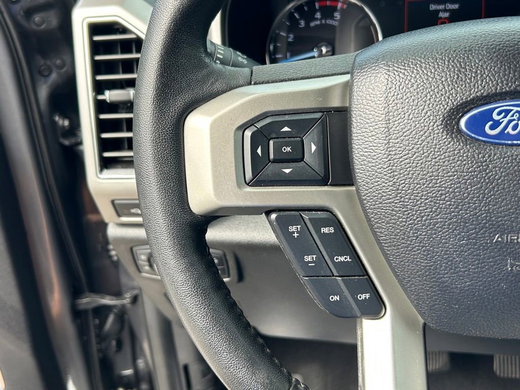 Used 2021 Ford F350 Lariat w/ Lariat Ultimate Package image 42