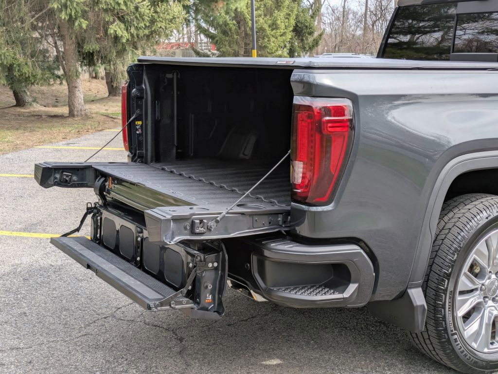 Used 2021 GMC Sierra 1500 Denali w/ Denali Ultimate Package AWD/4WD image 32