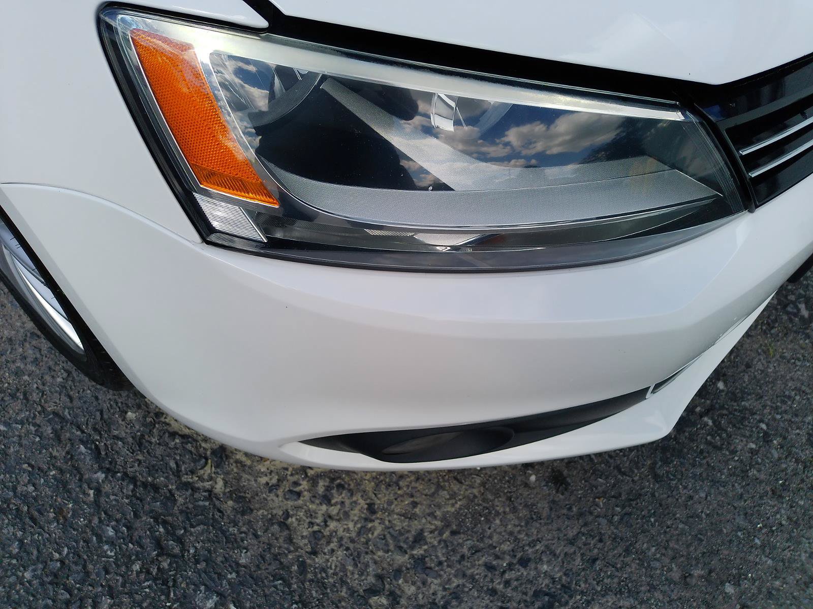 Used 2013 Volkswagen Jetta SEL FWD image 44