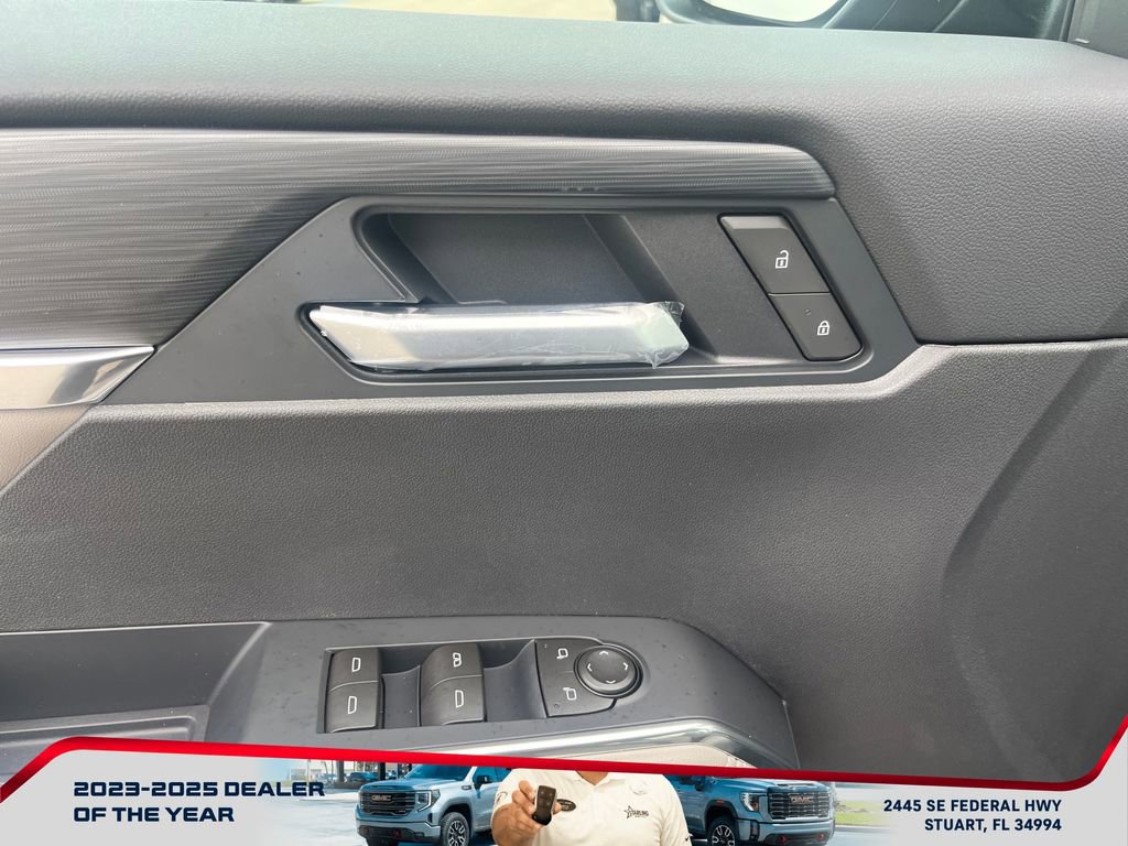 New 2026 GMC Acadia Elevation w/ Black Edition image 23