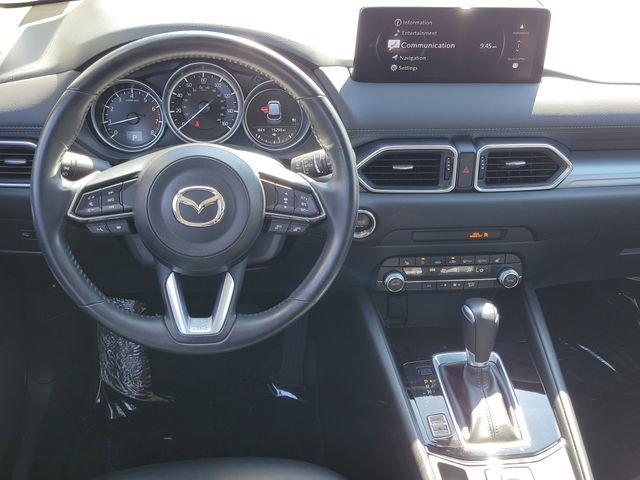 Used 2024 MAZDA CX-5 AWD 2.5 S image 6