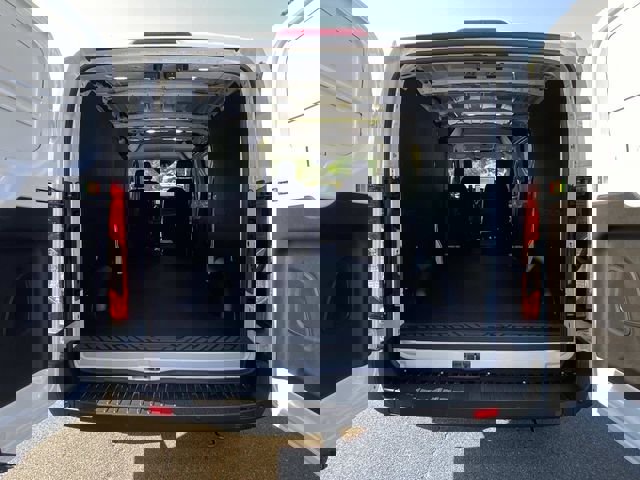 Used 2025 Ford Transit 250 Low Roof w/ Load Area Protection Package RWD image 6