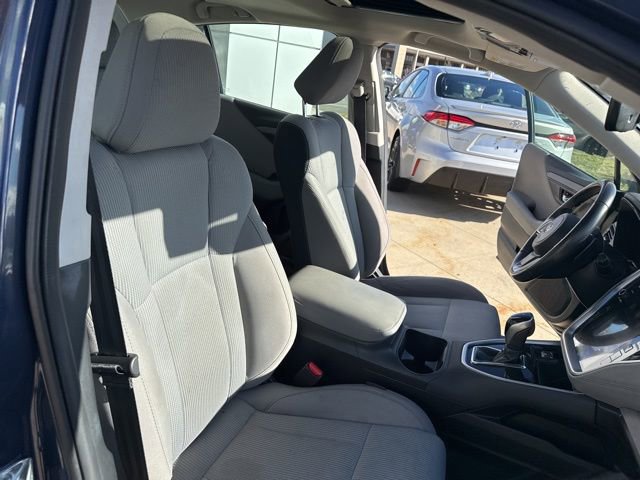 Used 2024 Subaru Legacy Premium image 31